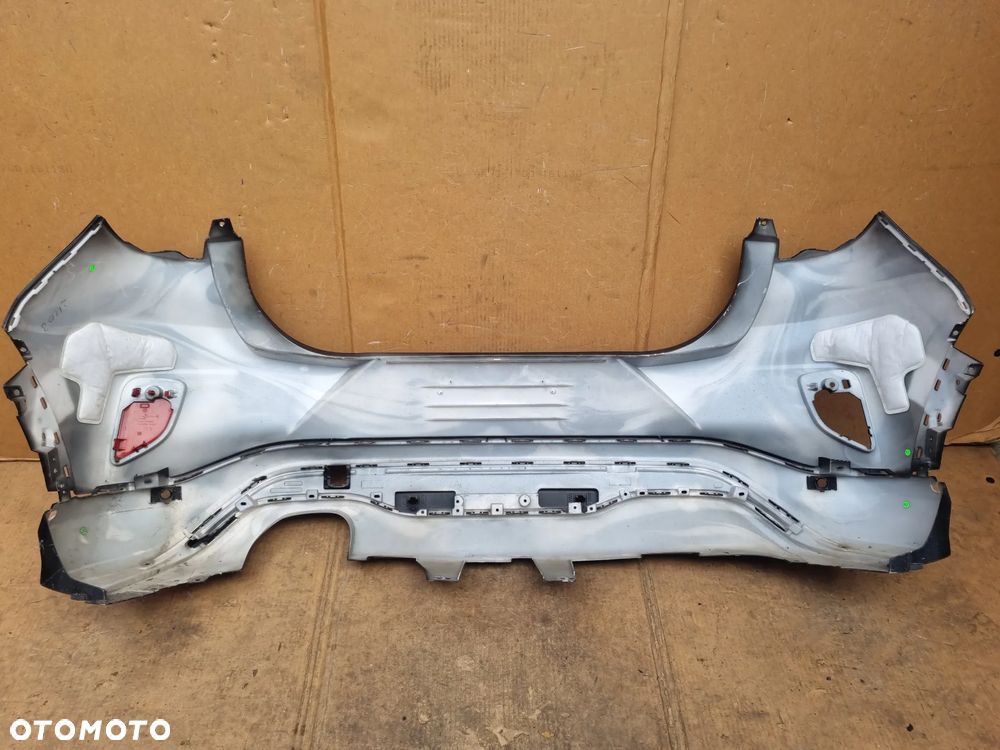 FORD PUMA MK2 ST LINE ZDERZAK TYŁ TYLNY - 5