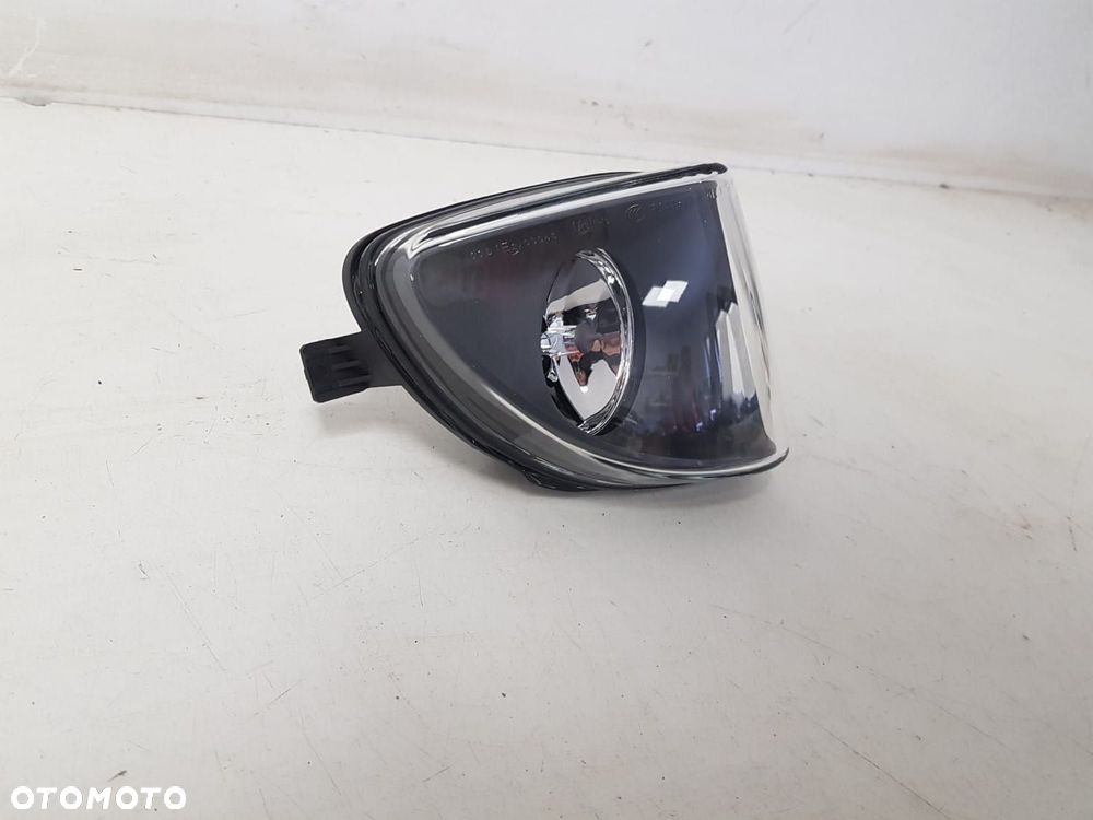 BMW 5 F10 F11 NOWY HALOGEN PRZEDNI PRAWY PRZÓD  7216888 - 2