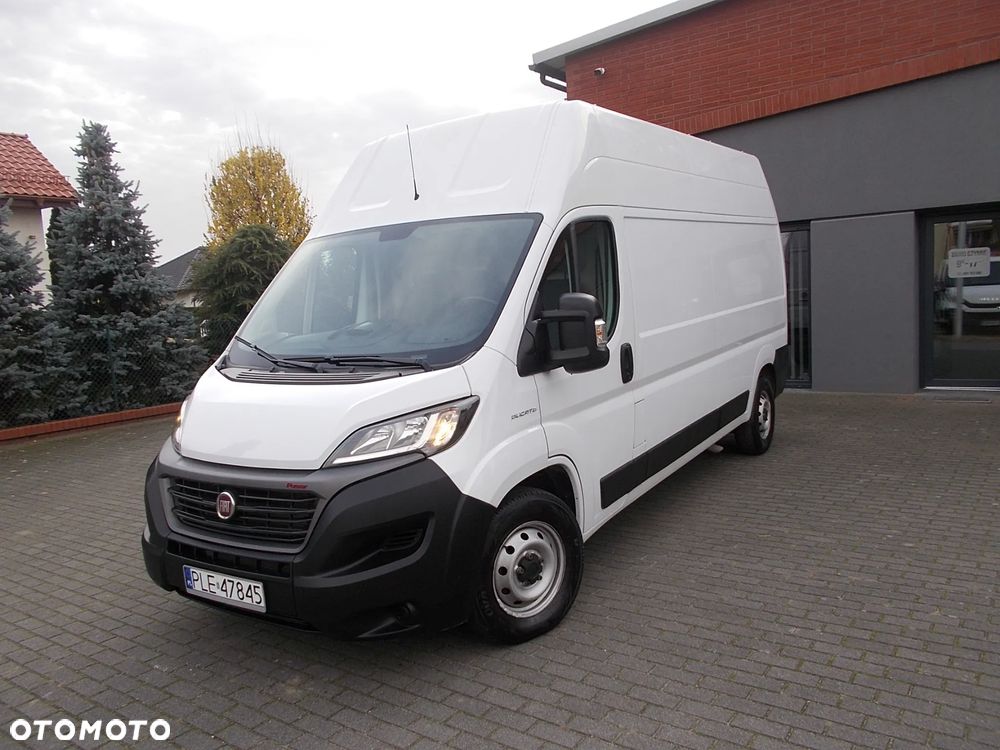 Fiat ducato - 2