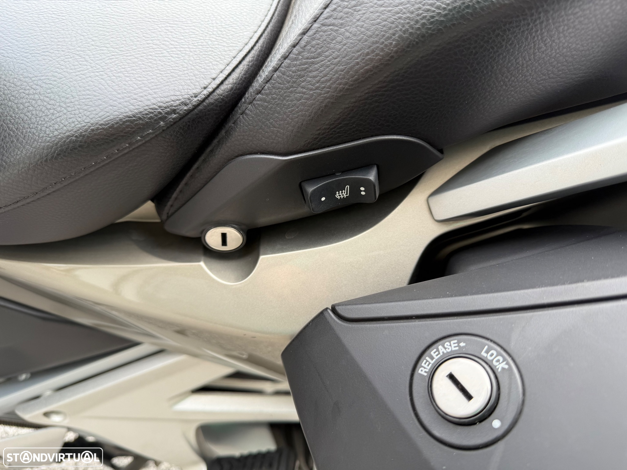 BMW R 1200 RT R 1200 RT - 16