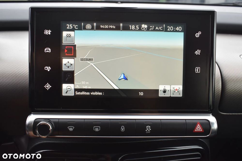 Citroën C4 Cactus PureTech 82 Stop&Start ETG Feel Edition - 24