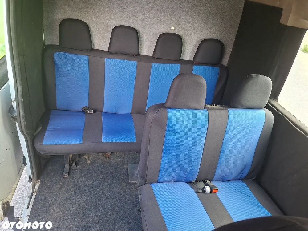 Renault Master - 20