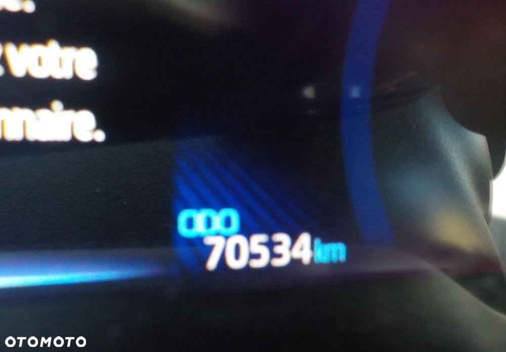 Toyota Corolla - 20