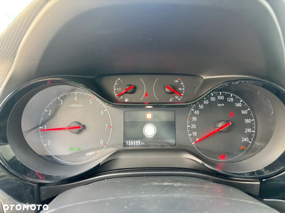 Opel Corsa 1.2 Edition S&S - 24
