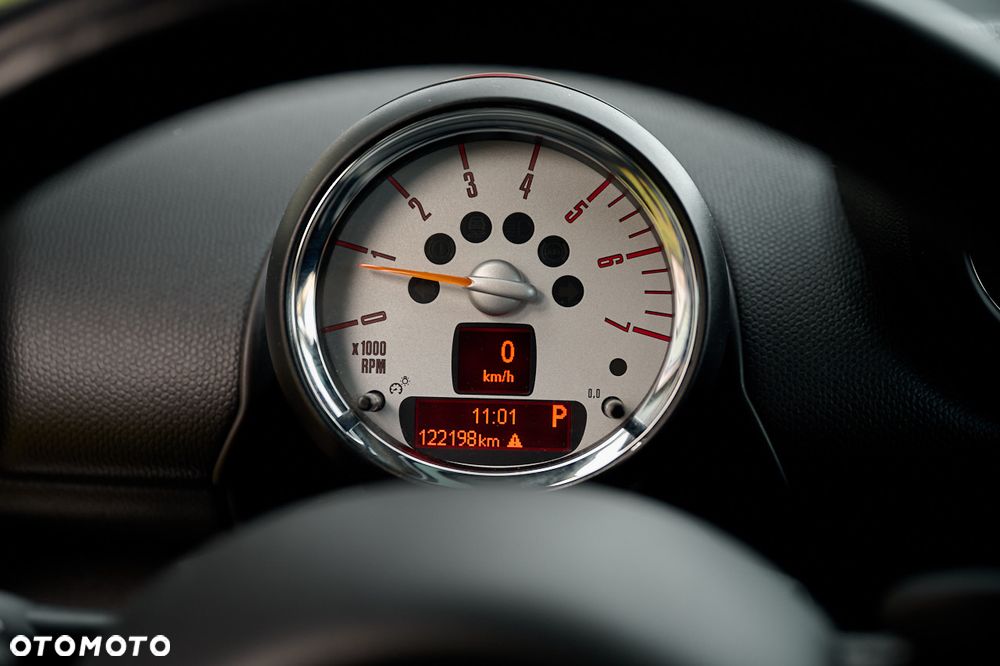 MINI Countryman - 34