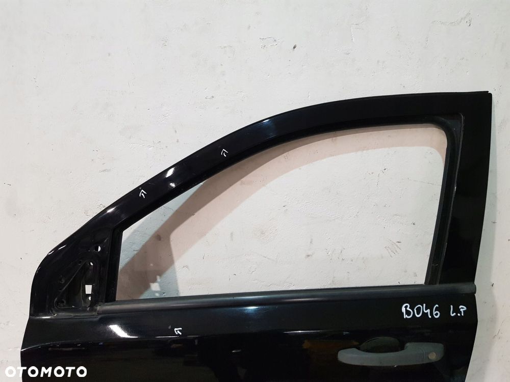 drzwi lewe lewy przód jeep compass i 07r eu px8 przedlift - 2