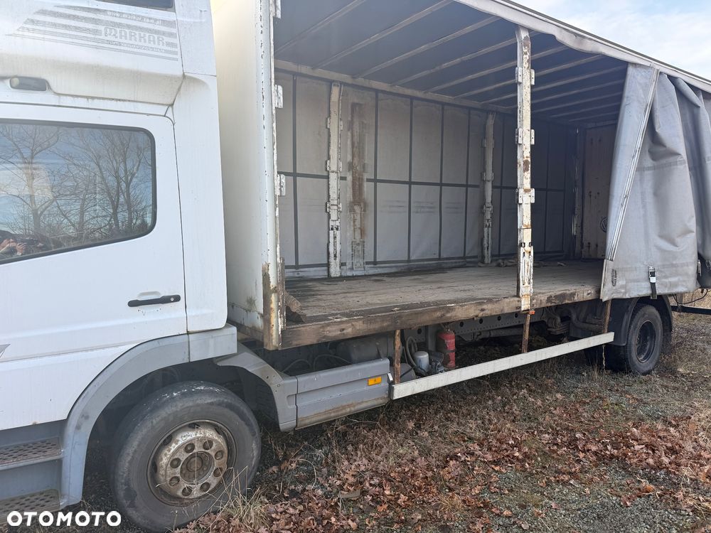 Mercedes-Benz Atego - 4