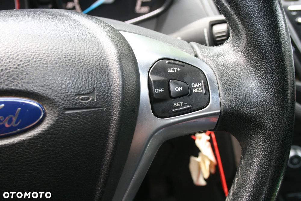 Ford B-MAX 1.5 TDCi Titanium X - 20