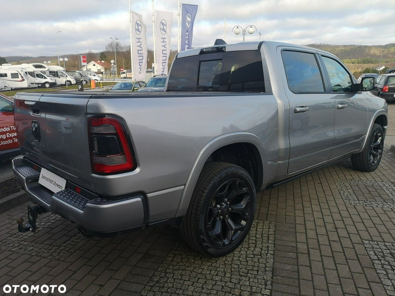RAM 1500 - 4