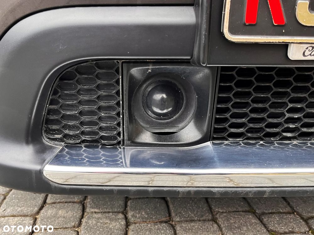 Jeep Compass 1.4 MultiAir Limited - 31