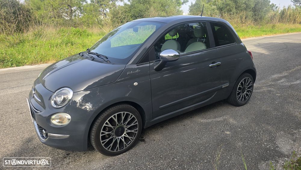 Fiat 500 1.0 Hybrid Dolcevita - 6