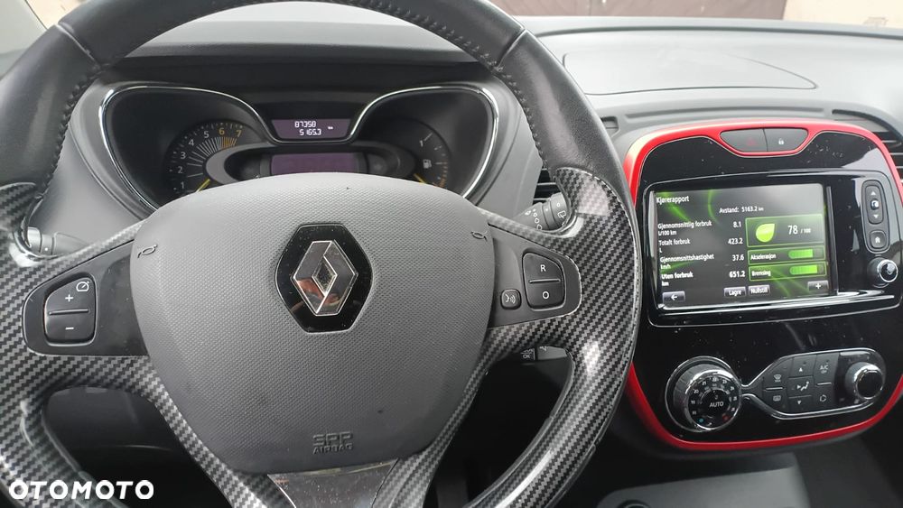 Renault Captur - 8