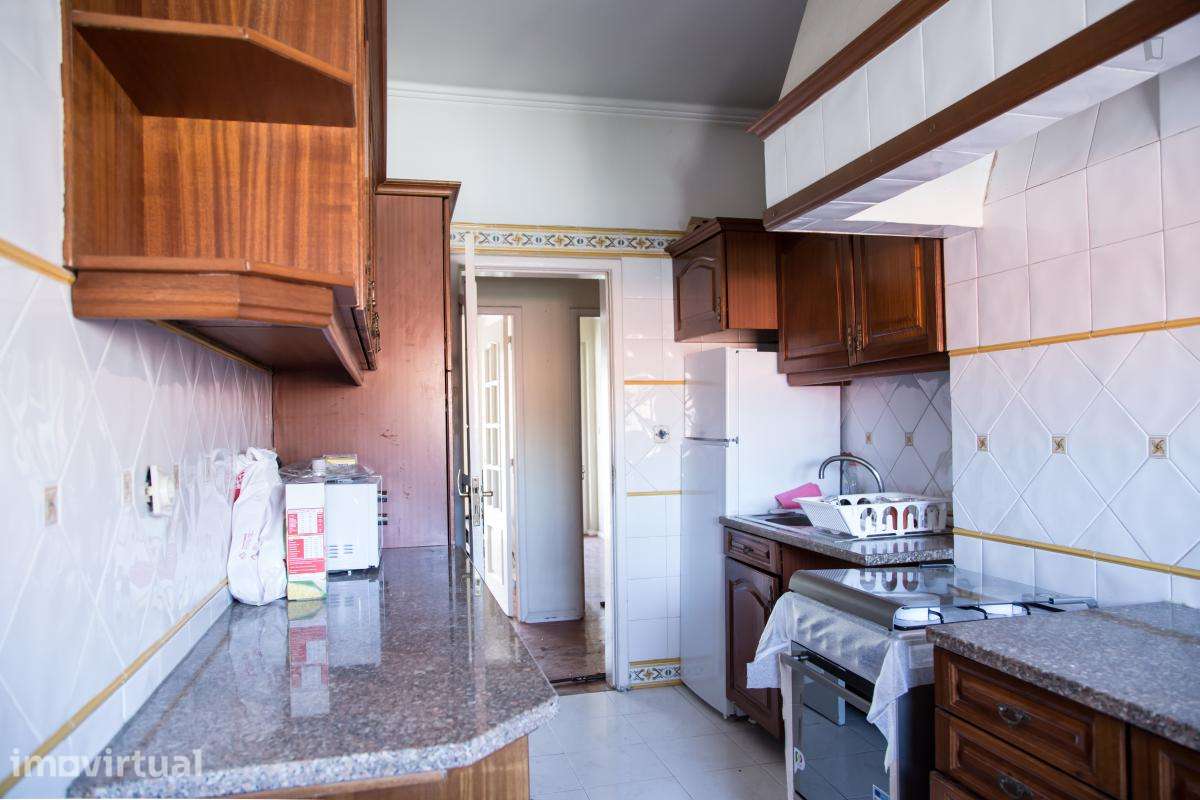 Quarto - localizado em Alvalade Lisbon - Grande imagem: 5/15