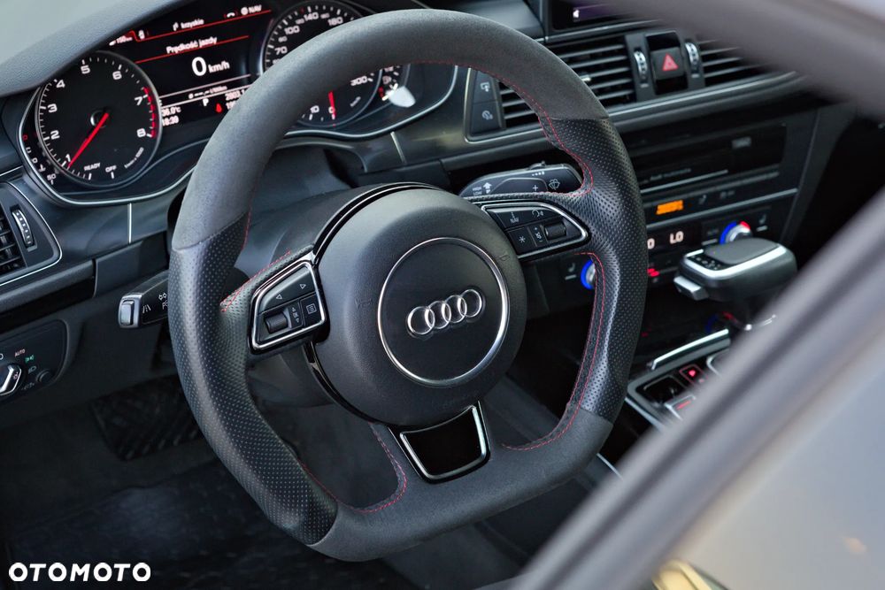 Audi A7 Sportback 2.0 TFSI Quattro S tronic - 18
