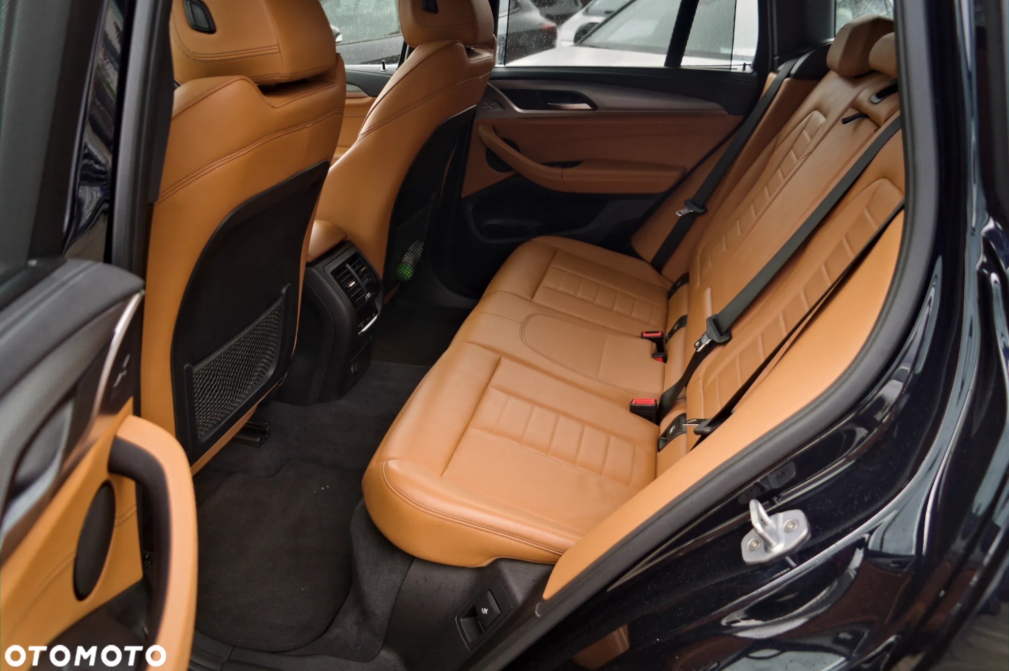BMW X3 xDrive30i M Sport sport - 12