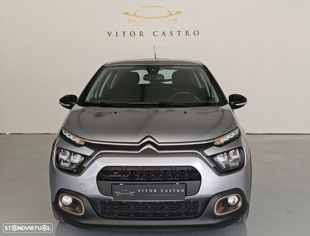Citroën C3 1.2 PureTech C-Series - 3