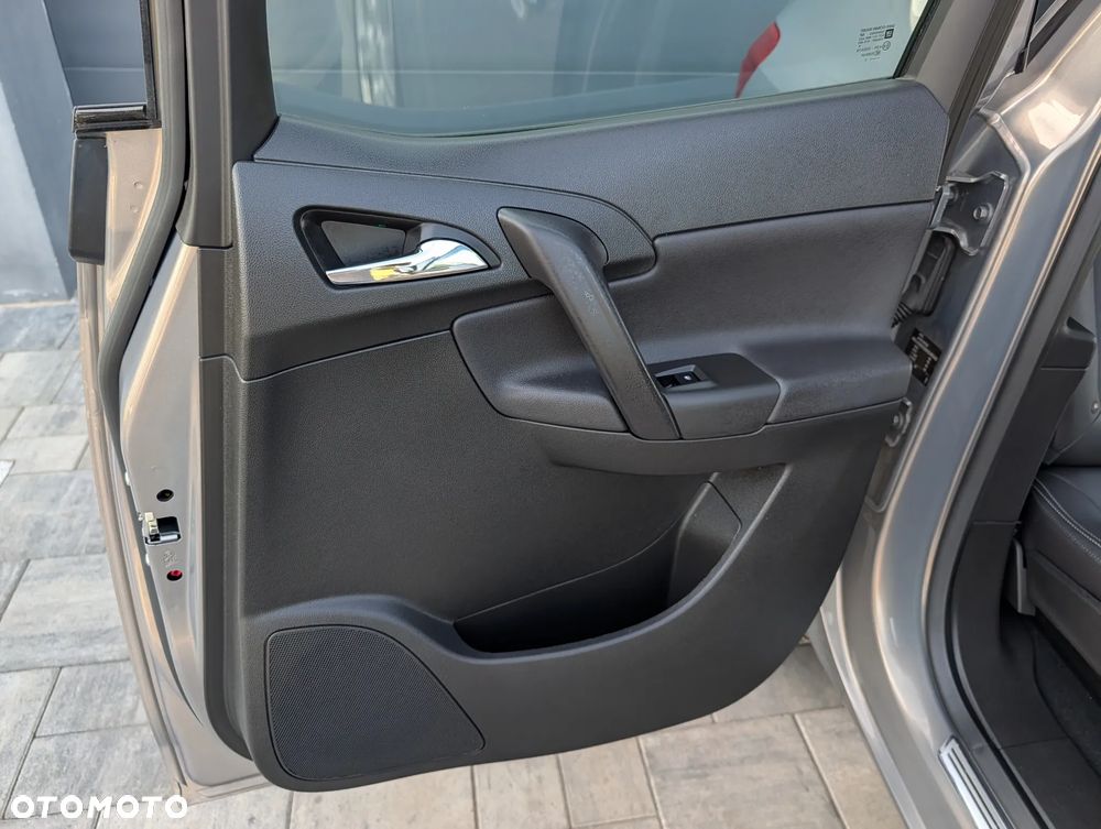 Opel Meriva 1.4 T Cosmo - 20