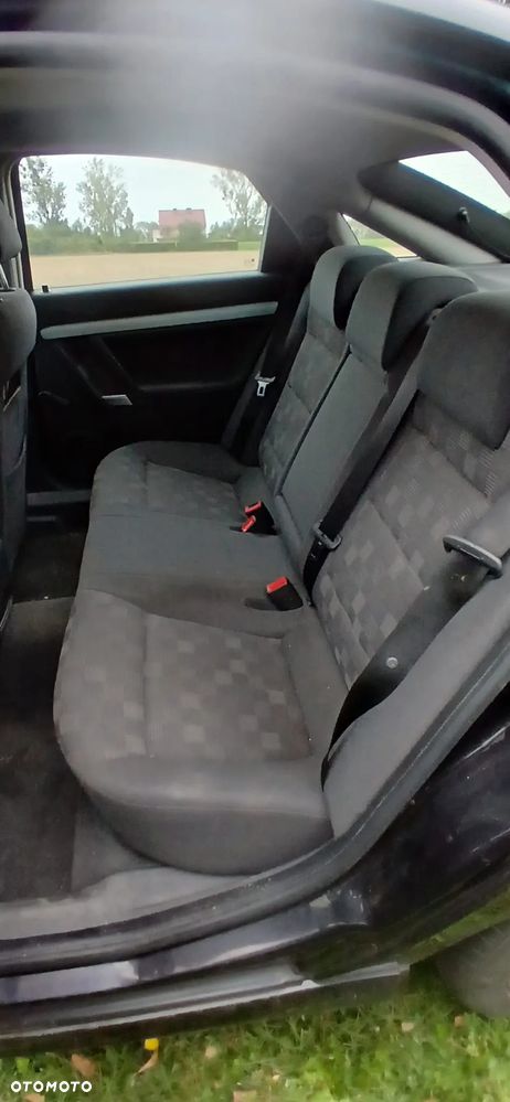 Opel Vectra 1.8 - 7