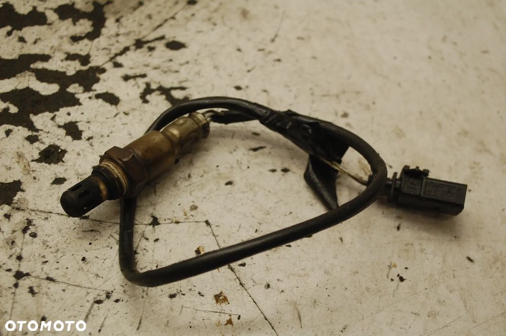 SONDA LAMBDA 1.2 FIAT 500 ALFA 55249876 - 1