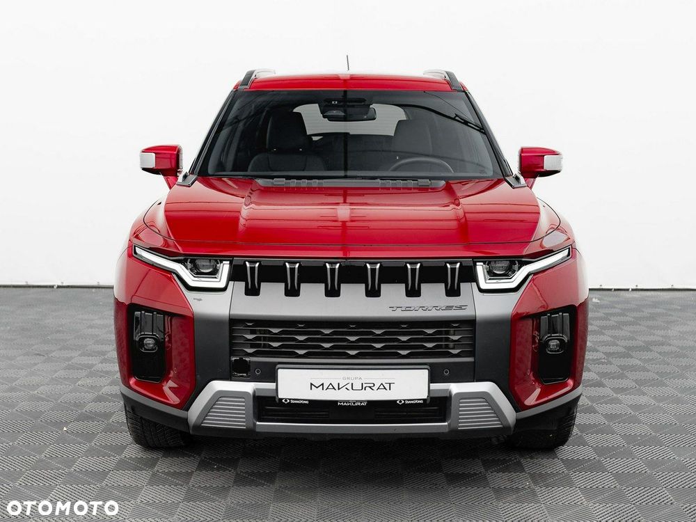 SsangYong/KGM Torres 1.5 T-GDI Adventure - 34