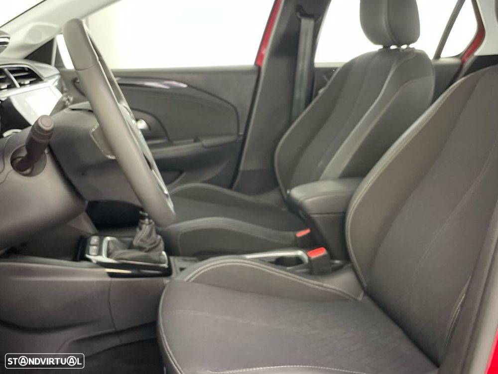 Opel Corsa 1.2 T Elegance - 17