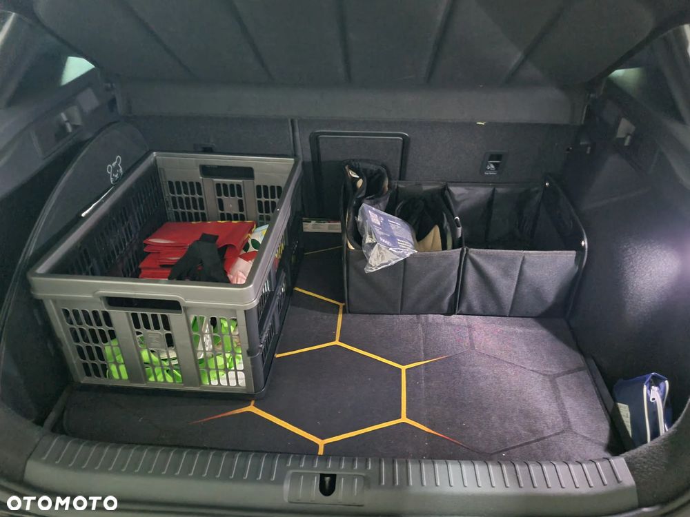Cupra Formentor 1.5 eTSI mHEV DSG - 15