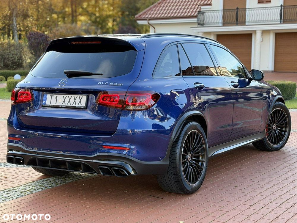 Mercedes-Benz GLC - 20