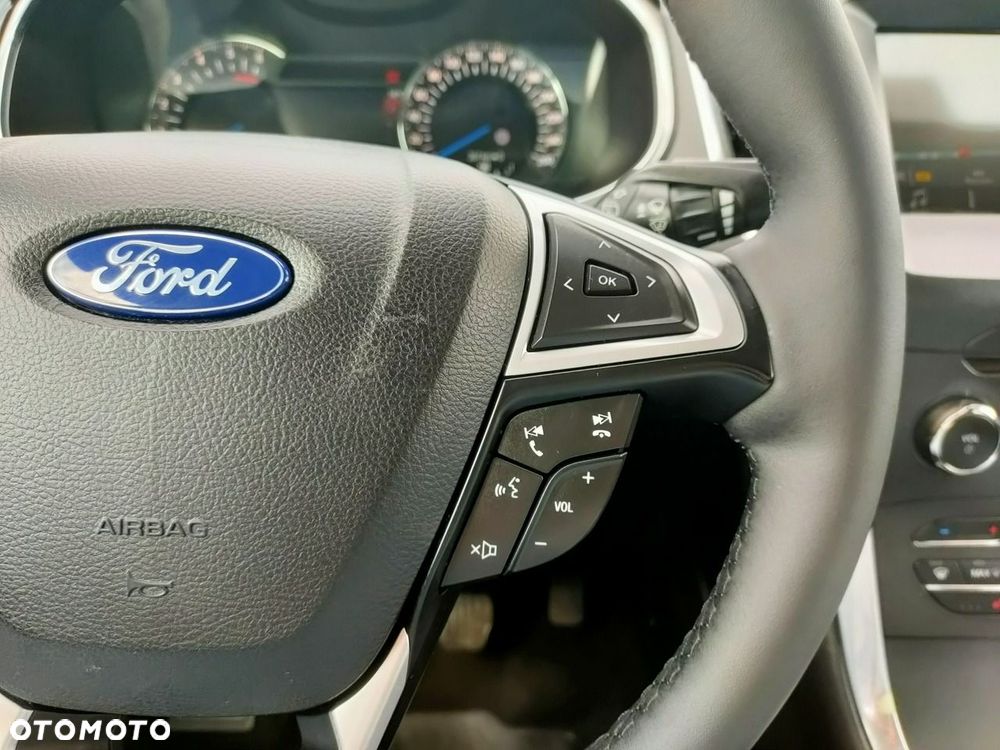 Ford S-Max - 27