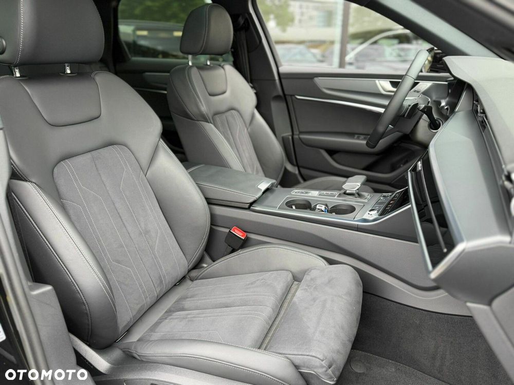 Audi A6 - 14