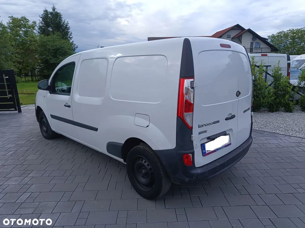 Renault Kangoo - 4