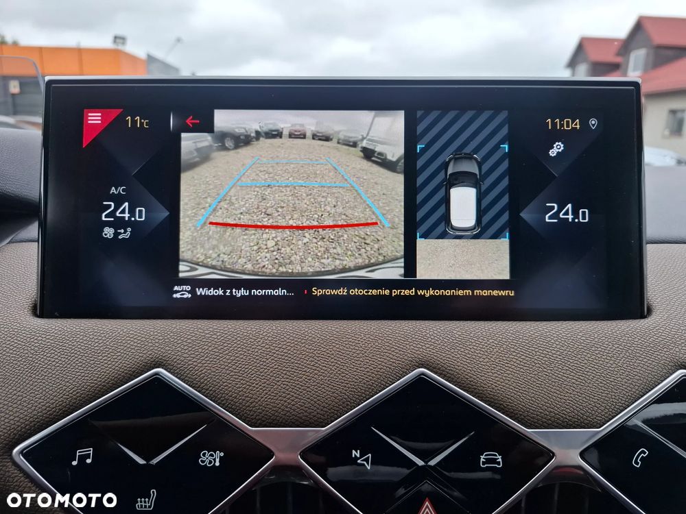 DS Automobiles DS 3 Crossback 1.2 PureTech Performance Line - 23