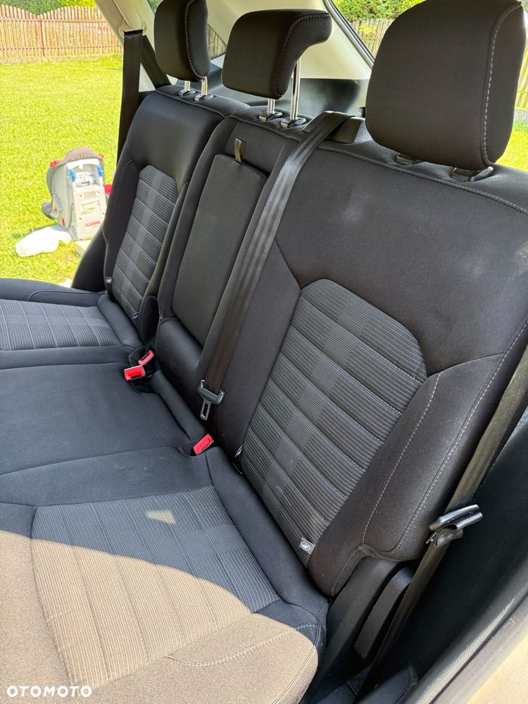 Ford Edge - 6