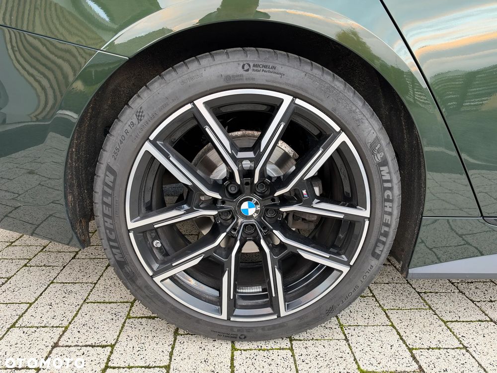 BMW Seria 4 420d xDrive mHEV M Sport - 27
