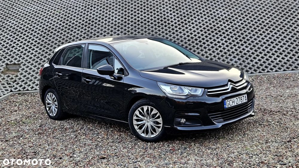 Citroën C4 1.6 BlueHDi Feel - 10