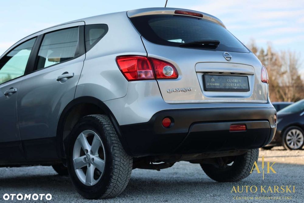Nissan Qashqai - 17
