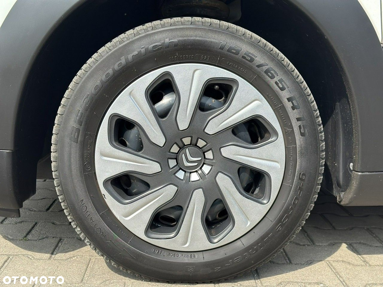 Citroën C4 Cactus 1.6 Blue HDi Shine - 10