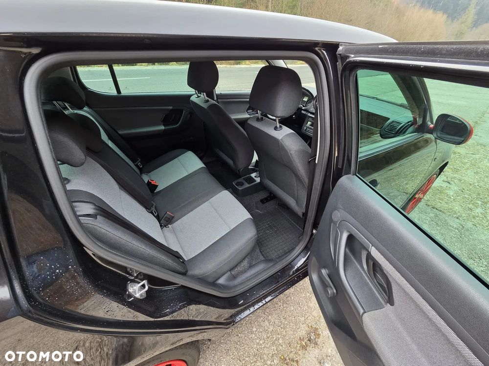 Skoda Fabia 1.2 TSI Ambition - 30