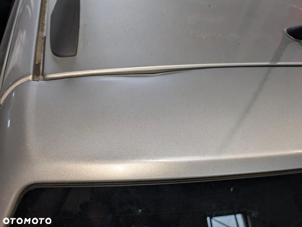 Klapa bagażnika VW Passat B5 LIFT KOMBI LA7W - 2