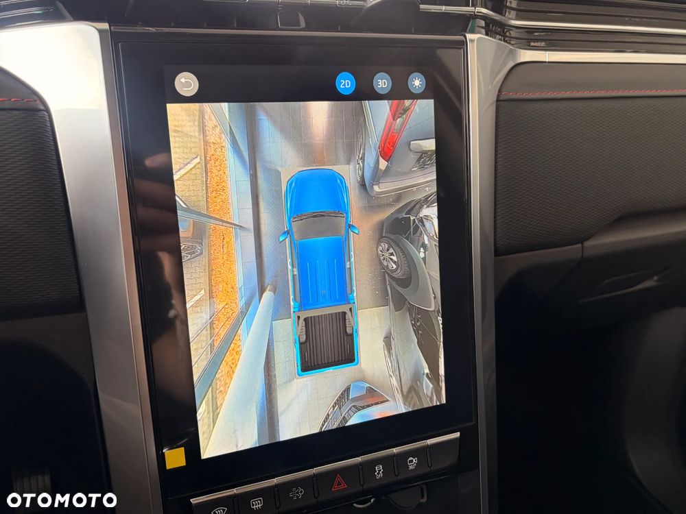 JAC T8 PRO Standard - 11