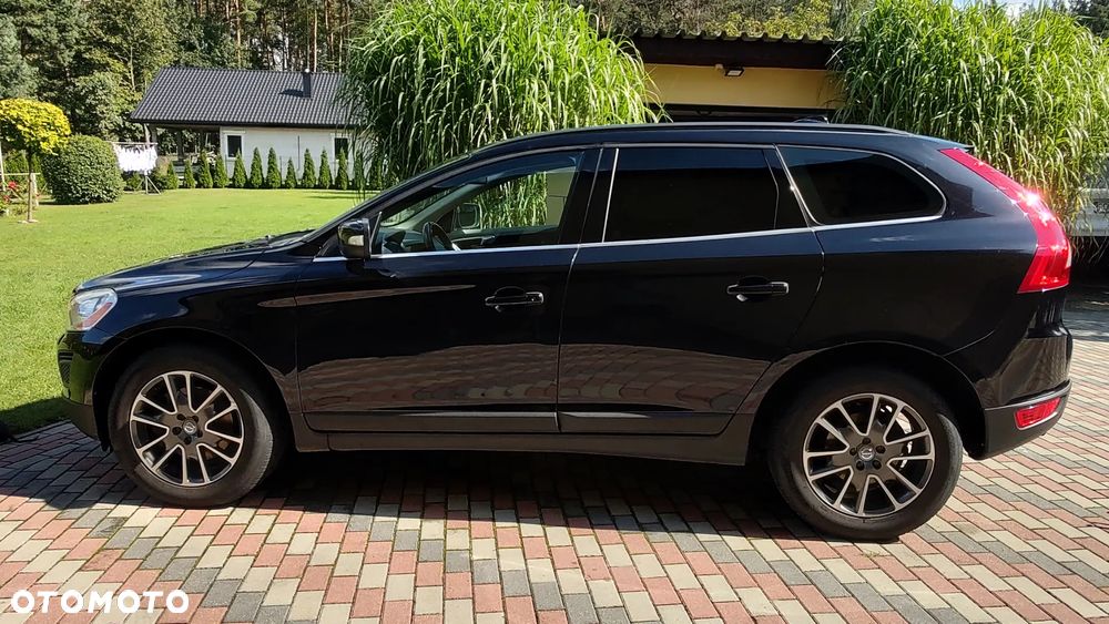 Volvo XC 60 D3 Momentum - 2