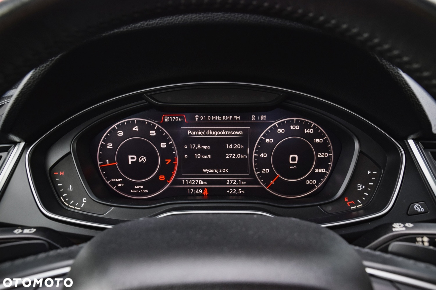 Audi Q5 - 26