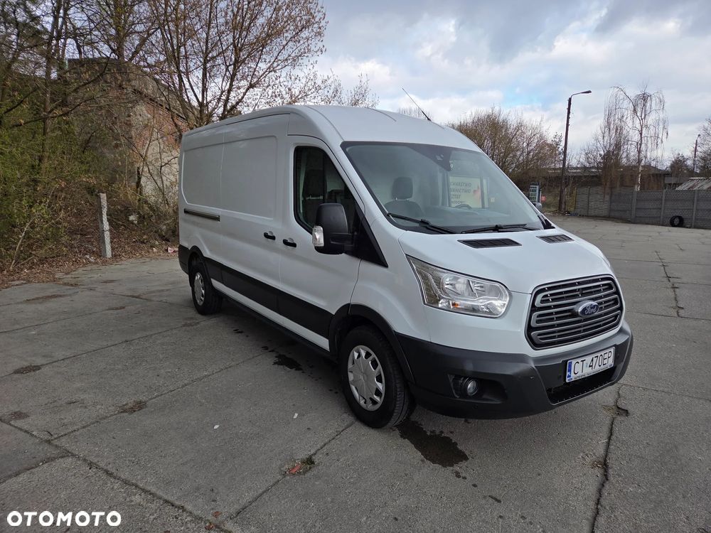 Ford Transit - 3