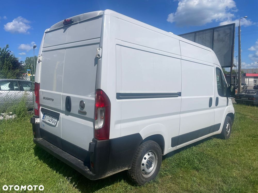 Fiat DUCATO - 2