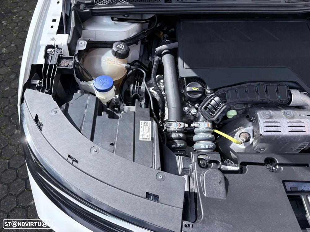 Opel Mokka 1.2 T GS Line - 19