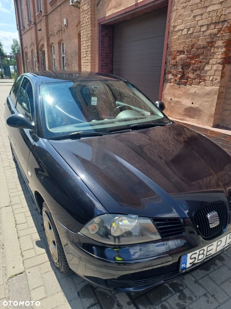 Seat Ibiza - 6
