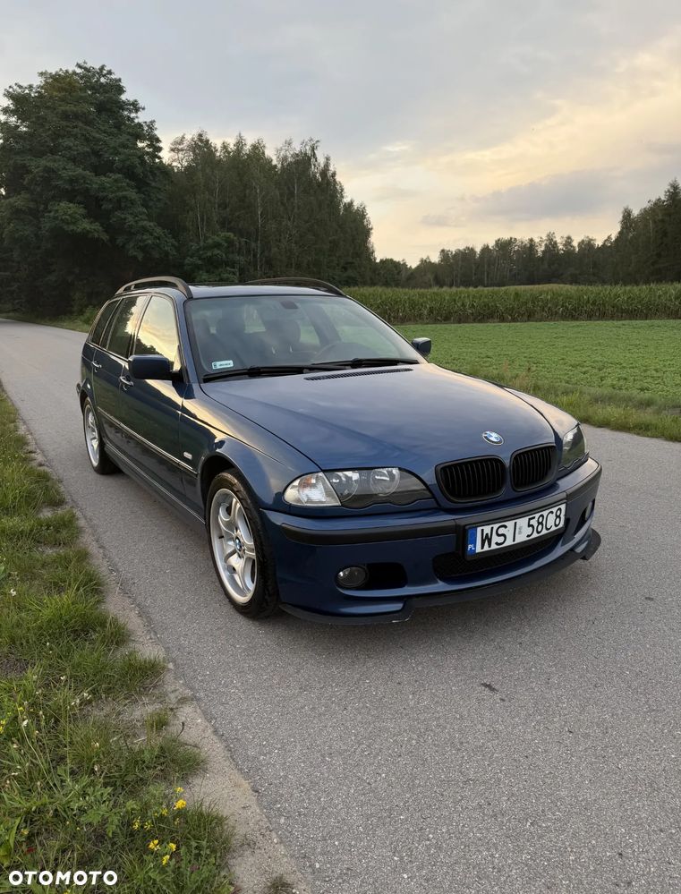 BMW Seria 3 - 3