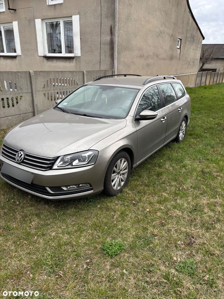 Volkswagen Passat 1.8 TSI Highline - 7