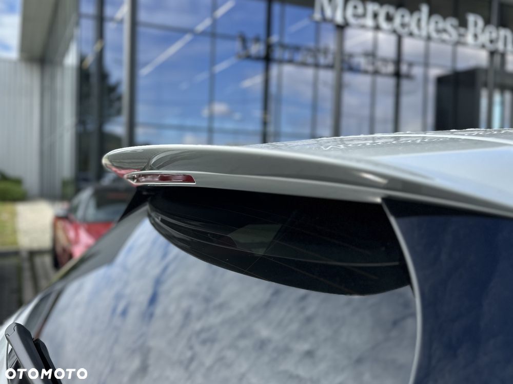 Mercedes-Benz GLC - 35