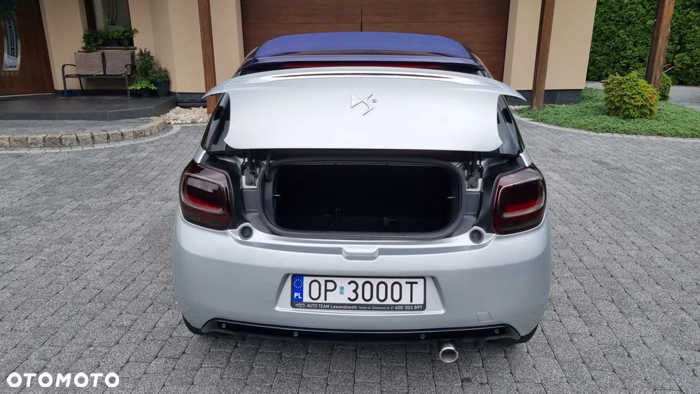 Citroën DS3 - 10