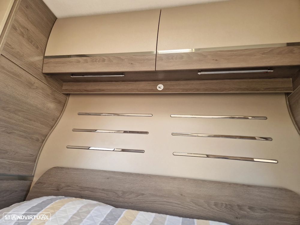 Challenger Graphite 358 EB Graphite edition - 34